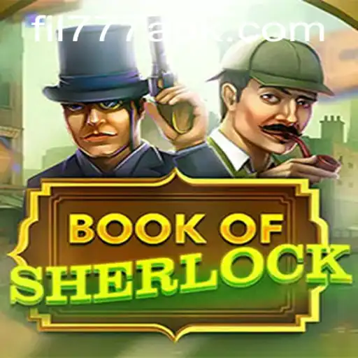 Unearth the Mysteries of 'BookOfSherlock'