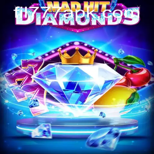 MadHitDiamonds: A Thrilling Gaming Adventure with FIL777