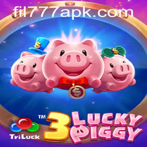 Explore the Exciting World of 3LUCKYPIGGY with FIL777