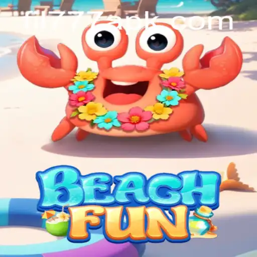 Dive into Excitement with BeachFun: The Ultimate Summer Gaming Experience