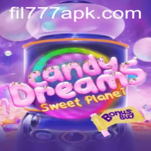 Discover the Enchanting World of CandyDreamsSweetPlanet with FIL777