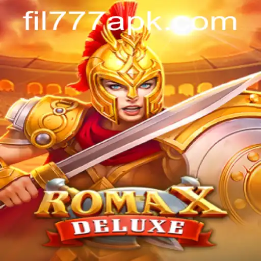 Exploring the Thrilling World of RomaXDeluxe with FIL777