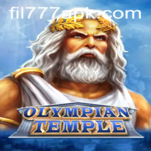 Unveiling OlympianTemple: A Mythical Journey Through Ancient Greece with FIL777