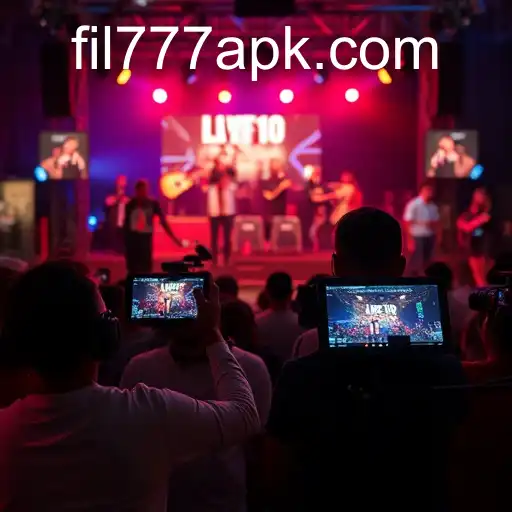 The Transformative World of Live Streaming