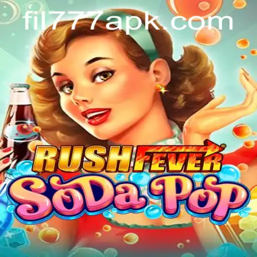 Dive Into the Exciting World of RushFeverSodaPop with FIL777