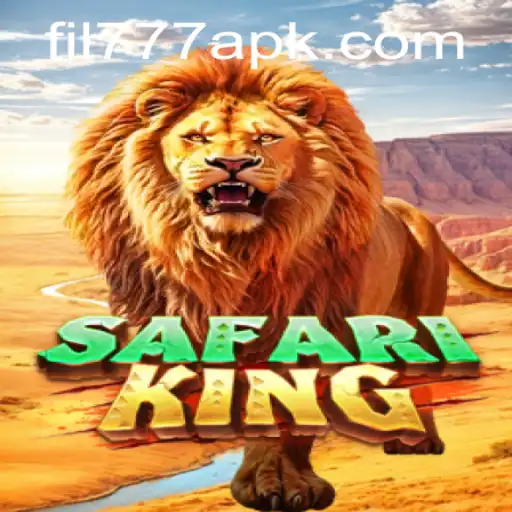 Embark on a Majestic Adventure with SafariKing FIL777