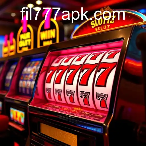 Understanding the Dynamics of Slot Machines: The Key Insights of FIL777