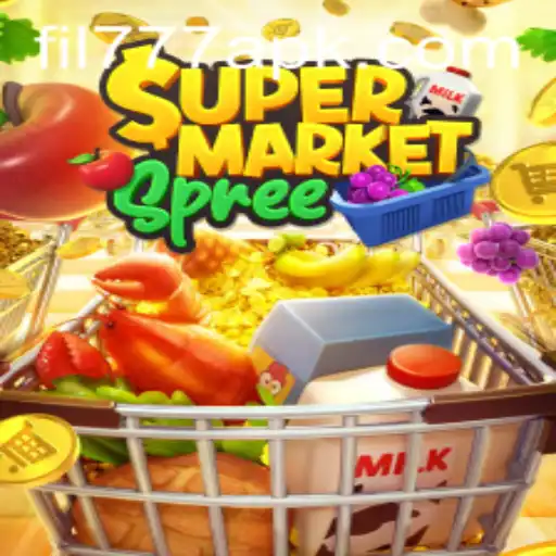 Unveiling SupermarketSpree: An Immersive Experience with FIL777